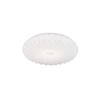 Trio Ataris fehér LED mennyezeti lámpa (TRI-R64791101) LED 1 izzós IP20