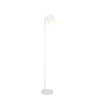 Trio BLAKE R42111131 akkumulátoros állólámpa, 5W LED, 3000K, 350 lm