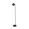 Trio BLAKE R42111132 akkumulátoros állólámpa, 5W LED, 3000K, 350 lm