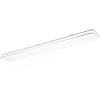  Trio BLANCA R64144401 Plafonlámpa 1x46w/led 4000K 5600lm ip20