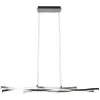  Trio BLAZE 341210305 Függőlámpa 1x35w/led 2300+3000+4000k 4300lm ip20