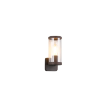 Trio BONITO R21596124 kültéri falikar, 1x28W E27, IP44 kültéri világítás