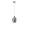 Trio CALAIS 304800142 függeszték, 1x60W E27