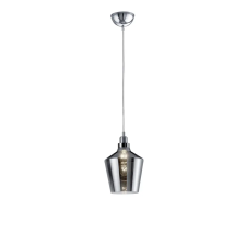 Trio CALAIS 304800142 függeszték, 1x60W E27 világítás