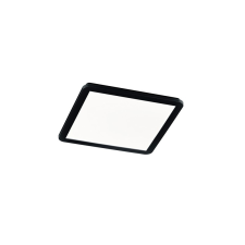 Trio Camillus fekete fürdőszobai LED mennyezeti lámpa (TRI-R62932032) LED 1 izzós IP44 világítás