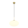 Trio FOMENTO 363190108 függeszték, 1x15W E27