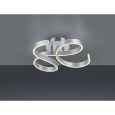 Trio Francis mennyezeti lámpa súrolt alumínium LED 6000lm 3000K világítás