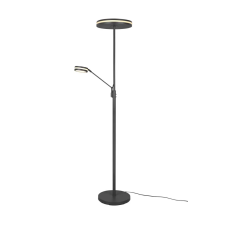 Trio FRANKLIN 426510242 állólámpa, 35W LED, 2700K-4000K, 4100 lm világítás
