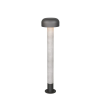 Trio FRASER 462560178 kültéri állólámpa, 1x10W E27, IP54