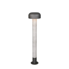 Trio FRASER 462560178 kültéri állólámpa, 1x10W E27, IP54 kültéri világítás