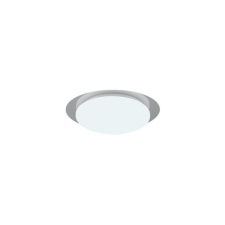 Trio Frodeno fehér fürdőszobai LED mennyezeti lámpa (TRI-680213500) LED 1 izzós IP44 világítás