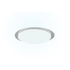 Trio Frodeno fehér fürdőszobai LED mennyezeti lámpa (TRI-680214800) LED 1 izzós IP44
