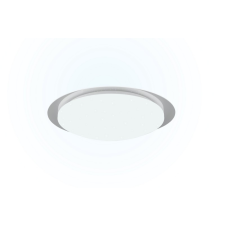 Trio Frodeno fehér fürdőszobai LED mennyezeti lámpa (TRI-680214800) LED 1 izzós IP44 világítás