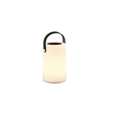 Trio Garcia fehér LED kültéri asztali lámpa (TRI-R54066101) LED 1 izzós IP44 kültéri világítás