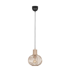 Trio GILA 365700166 függeszték, 1x10W E27 világítás