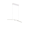 Trio GINKO R35791131 függeszték, 18W LED, 4000K, 2100 lm