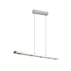 Trio GRAHAM 353010107 függeszték, 7x5W LED, 2300K-3000K-4000K, 480 lm