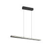 Trio GRAHAM 353010132 függeszték, 7x5W LED, 2300K-3000K-4000K, 480 lm