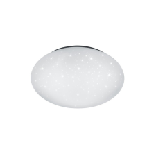 Trio Hikari fehér LED mennyezeti lámpa (TRI-R67611100) LED 1 izzós IP20 világítás