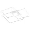  Trio HYDRA 676240431 Plafonlámpa 1x38w/led 4000k 4400lm ip20