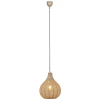  Trio JANNE 366790136 Függőlámpa 1x10w/e27 ip20