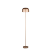 Trio JEFF R49151165 akkumulátoros állólámpa, 2W LED, 3000K, 250 lm