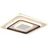  Trio JORA R64293131 Plafonlámpa 1x46w/led 2700-6000K 5400lm ip20