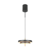 Trio KEATON 340219180 függeszték, 34W LED, 2300K-3000K-4000K, 4000 lm