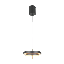 Trio KEATON 340219180 függeszték, 34W LED, 2300K-3000K-4000K, 4000 lm világítás