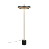 Trio KEATON 440210180 állólámpa, 21W LED, 2300K-3000K-4000K, 2400 lm