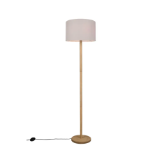 Trio KORBA 401200101 állólámpa, 1x60W E27 világítás