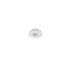Trio LAMONT 635314131 dimmelhető, álmennyezetbe építhető lámpa, 1x6W LED, 4000K, 650 lm, IP65