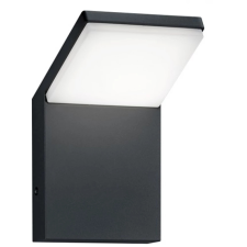 TRIO LIGHTING 221160142 Pearl 9W 900lm 3000K fali lámpatest antracit világítás