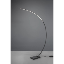 TRIO LIGHTING 426511832 Bangkok 18W 1400lm 3000K fekete álló lámpatest világítás