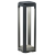 TRIO LIGHTING 522360142 Logone 11W 1100lm 3000K oszlop lámpatest antracit