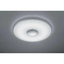 TRIO LIGHTING 629010101 Lotus 45W 4000lm 3000 - 5500K fehér mennyezeti lámpatest világítás