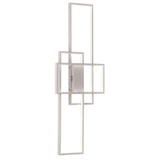 TRIO LIGHTING 672610331 TUCSON 35W 3300lm 3000K mennyezeti lámpatest fehér világítás