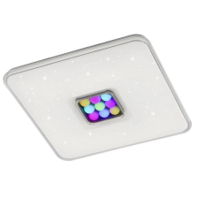 TRIO LIGHTING 675719200 Ogasaki 42W 4000lm 2700 - 5500K mennyezeti lámpatest fehér világítás