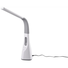 TRIO LIGHTING R50381101 Vento asztali lámpa fehér világítás