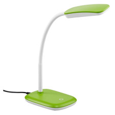 TRIO LIGHTING R52431115 Boa asztali lámpa zöld világítás