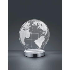 TRIO LIGHTING R52481106 Globe aztali dekorációs lámpa világítás