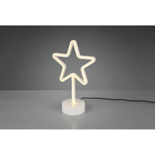 TRIO LIGHTING R55230101 Star asztali dekorációs lámpa világítás