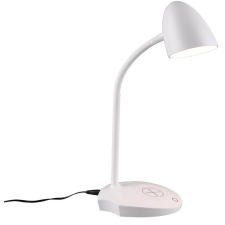 TRIO LIGHTING R59029901 Load 4W 480lm 3000K asztali lámpa fehér világítás