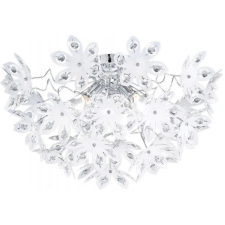 TRIO LIGHTING R61903001 Blowball 40W E14 mennyezeti lámpatest króm világítás