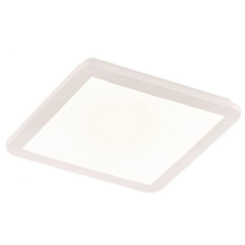 TRIO LIGHTING R62932001 Camillus 24W 2000lm 3000K fehér mennyezeti lámpatest világítás