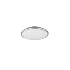 Trio Limbus titán LED mennyezeti lámpa (TRI-R67021187) LED 1 izzós IP20 világítás