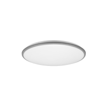 Trio Limbus titán LED mennyezeti lámpa (TRI-R67021987) LED 1 izzós IP20 világítás