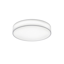 Trio Lugano fehér LED mennyezeti lámpa (TRI-621914001) LED 1 izzós IP20 világítás