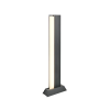 Trio MARIZA 447060142 kültéri állólámpa, 1x16W LED, 3000K, 1800 lm, IP65