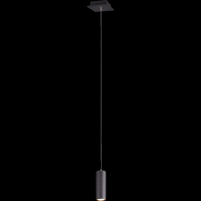 Trio MARLEY FÜGGESZTÉK 1XGU10 35W IP20 12X150CM FEKETE világítás